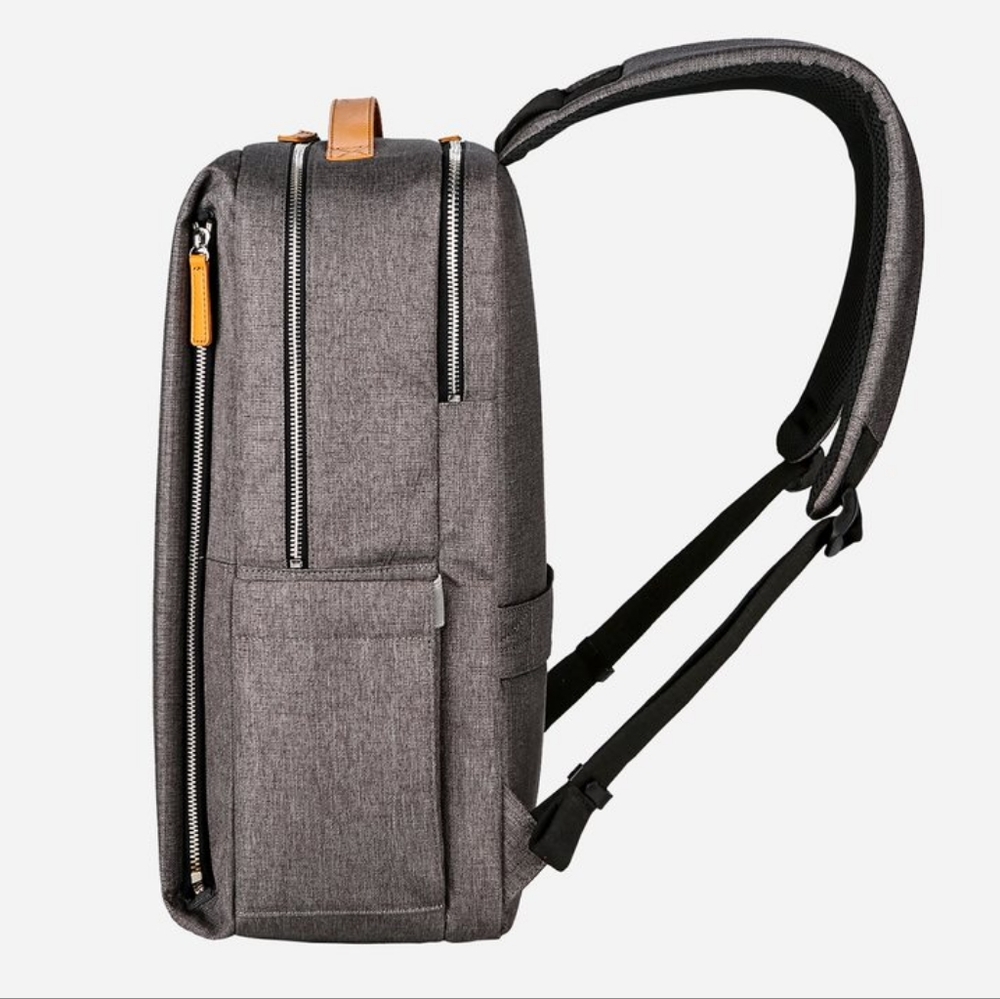 Nordace | Sienna Smart Backpack - Picture 5 of 14